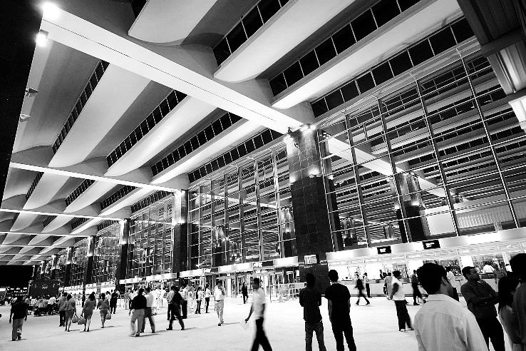 Bengaluru International Arts Festival